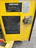 CK Power 10kw Diesel generator trailer with 5kw load bank