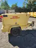 CK Power 10kw Diesel generator trailer with 5kw load bank