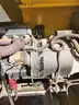 CK Power 10kw Diesel generator trailer with 5kw load bank