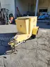 CK Power 10kw Diesel generator trailer with 5kw load bank