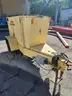 CK Power 10kw Diesel generator trailer with 5kw load bank