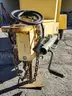 CK Power 10kw Diesel generator trailer with 5kw load bank