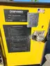 CK Power 10kw Diesel generator trailer with 5kw load bank