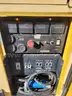 CK Power 10kw Diesel generator trailer with 5kw load bank