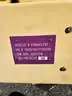 CK Power 10kw Diesel generator trailer with 5kw load bank