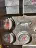 CK Power 10kw Diesel generator trailer with 5kw load bank