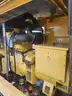 CAT D60P4S Olympian Diesel generator &#x22;455&#x22; hours