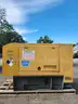 CAT D60P4S Olympian Diesel generator &#x22;455&#x22; hours