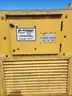 CAT D60P4S Olympian Diesel generator &#x22;455&#x22; hours
