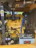 CAT D60P4S Olympian Diesel generator &#x22;455&#x22; hours