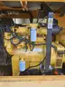 CAT D60P4S Olympian Diesel generator &#x22;455&#x22; hours