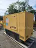 CAT D60P4S Olympian Diesel generator &#x22;455&#x22; hours