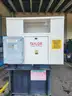 Taylor systems Generator with Diesel ISUSU 2.2L engine.