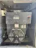 Taylor systems Generator with Diesel ISUSU 2.2L engine.