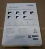 Lot of (420) NEW Rocstor 90W AC Universal Laptop Chargers For Dell, HP, and Lenovo