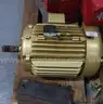 Baldor Electric EM2394T Super-E Electric Motor 15HP 3525 RPM 230/460V 254T