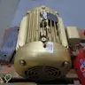 Baldor Electric EM2394T Super-E Electric Motor 15HP 3525 RPM 230/460V 254T