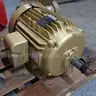 Baldor Electric EM2394T Super-E Electric Motor 15HP 3525 RPM 230/460V 254T