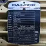 Baldor Electric EM2394T Super-E Electric Motor 15HP 3525 RPM 230/460V 254T