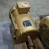 Baldor Electric EM3708T Super-E Motor 5HP 1160 RPM 230/460V 215T