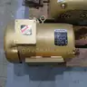Baldor Electric EM3708T Super-E Motor 5HP 1160 RPM 230/460V 215T