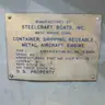 Sikorsky S62 Hoss Helicopter Engine
