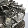 Sikorsky S62 Hoss Helicopter Engine