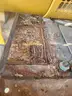 CAT D60P4S Olympian Diesel generator &#x22;298&#x22; hours