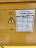 CAT D60P4S Olympian Diesel generator &#x22;298&#x22; hours
