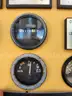 CAT D60P4S Olympian Diesel generator &#x22;298&#x22; hours