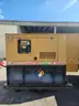 CAT D60P4S Olympian Diesel generator &#x22;298&#x22; hours