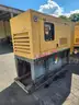 CAT D60P4S Olympian Diesel generator &#x22;298&#x22; hours