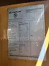 CAT D60P4S Olympian Diesel generator &#x22;298&#x22; hours