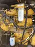 CAT D60P4S Olympian Diesel generator &#x22;298&#x22; hours