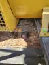 CAT D60P4S Olympian Diesel generator &#x22;298&#x22; hours