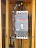 CAT D60P4S Olympian Diesel generator &#x22;298&#x22; hours