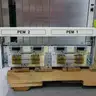 Tektronix GeoProbe Network Assurance Advance TCA Chassis with Modules
