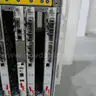 Tektronix GeoProbe Network Assurance Advance TCA Chassis with Modules