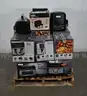 Lot of (22) AIr Fryers