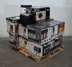 Lot of (22) AIr Fryers