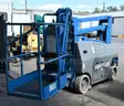 Genie Z-20/8N Articulating Boom Lift Z-20/8 N