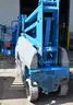 Genie Z-20/8N Articulating Boom Lift Z-20/8 N