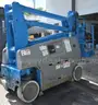Genie Z-20/8N Articulating Boom Lift Z-20/8 N