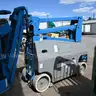 Genie Z-20/8N Articulating Boom Lift Z-20/8 N