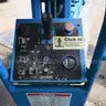 Genie Z-20/8N Articulating Boom Lift Z-20/8 N
