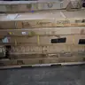 Lot of Furniture in Factory Packaging