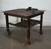 48 x 48&#x22; Welding Table