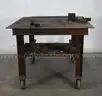 48 x 48&#x22; Welding Table