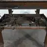 48 x 48&#x22; Welding Table