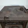 48 x 48&#x22; Welding Table